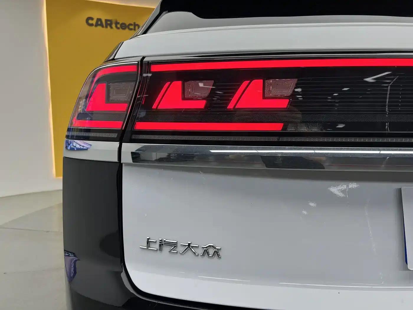 2024 Teramont X 380TSI 4WD Premium Luxury Edition — миниатюра 29