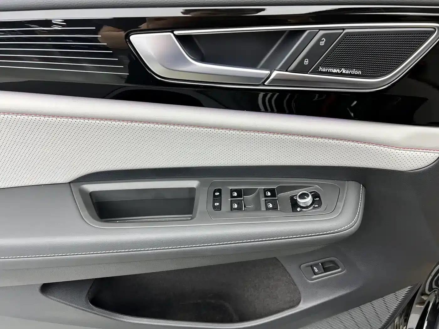 2024 Teramont X 380TSI 4WD Premium Luxury Edition — миниатюра 5