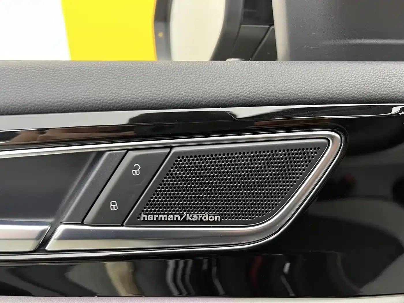 2024 Teramont X 380TSI 4WD Premium Luxury Edition — миниатюра 6