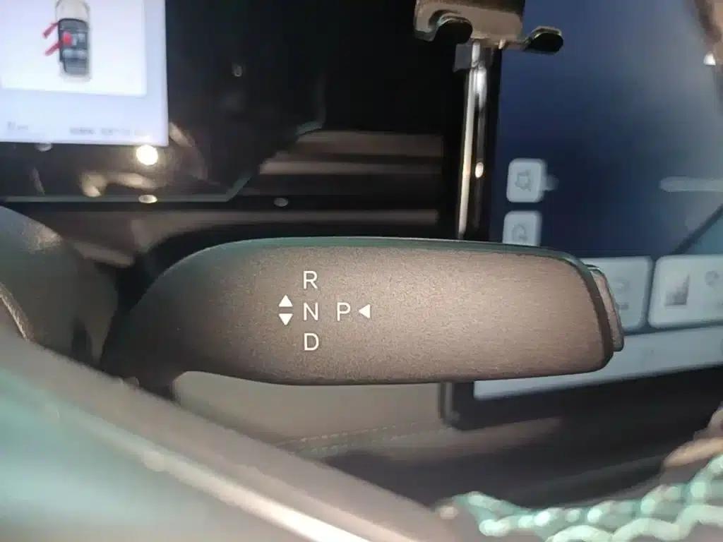 Qin L 2025 EV 545KM Premium Edition — миниатюра 14
