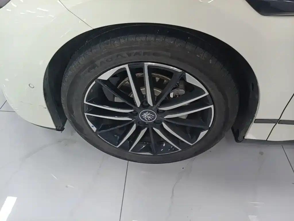 Qin L 2025 EV 545KM Premium Edition — миниатюра 23