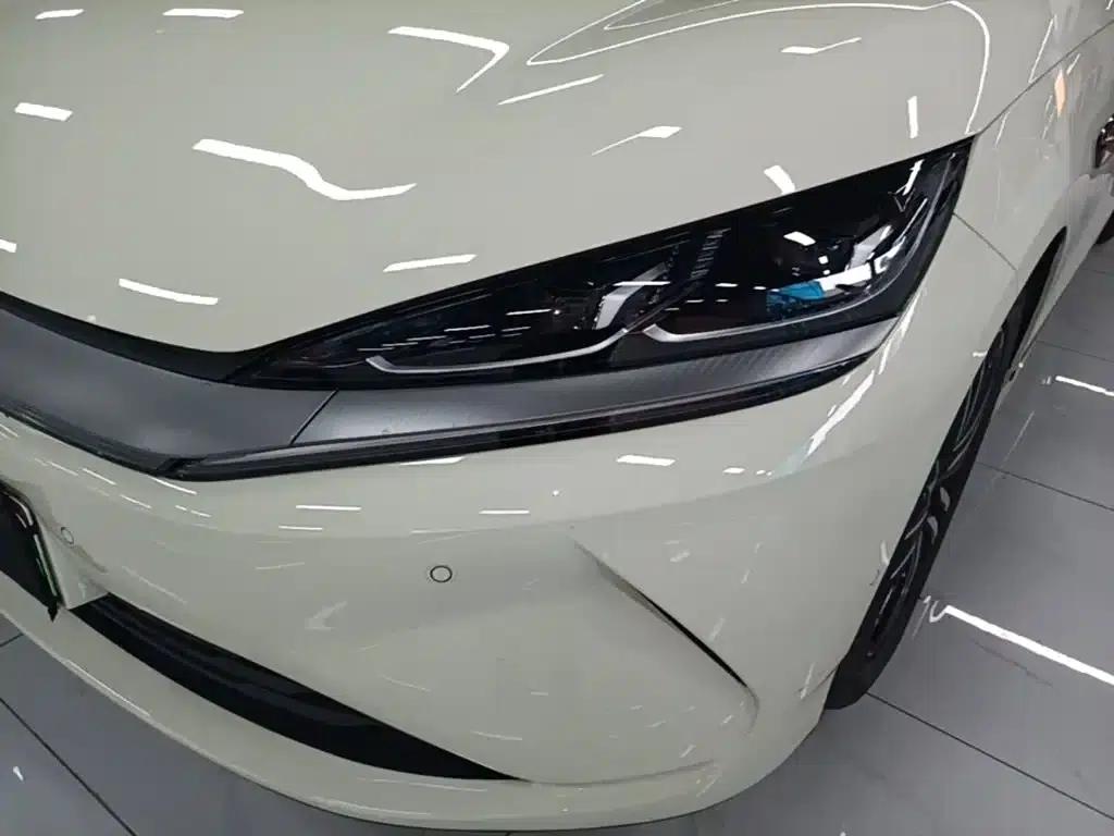 Qin L 2025 EV 545KM Premium Edition — миниатюра 24