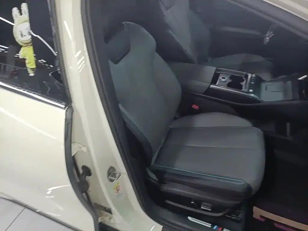 Qin L 2025 EV 545KM Premium Edition — миниатюра 25