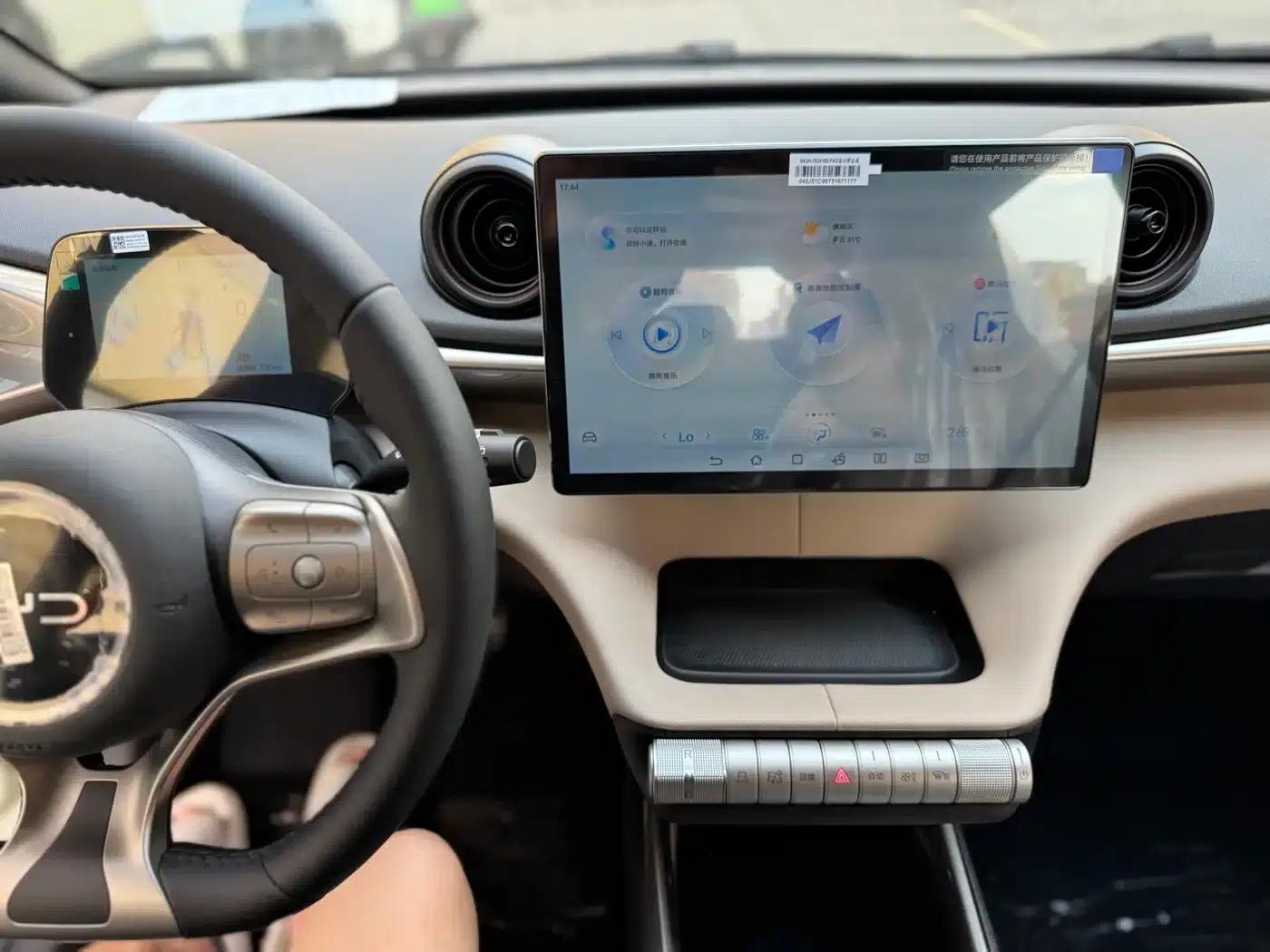 Dolphin 2025 420km Freedom Edition — миниатюра 8