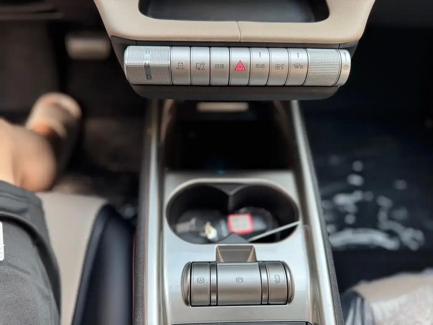 Dolphin 2025 420km Freedom Edition — миниатюра 9