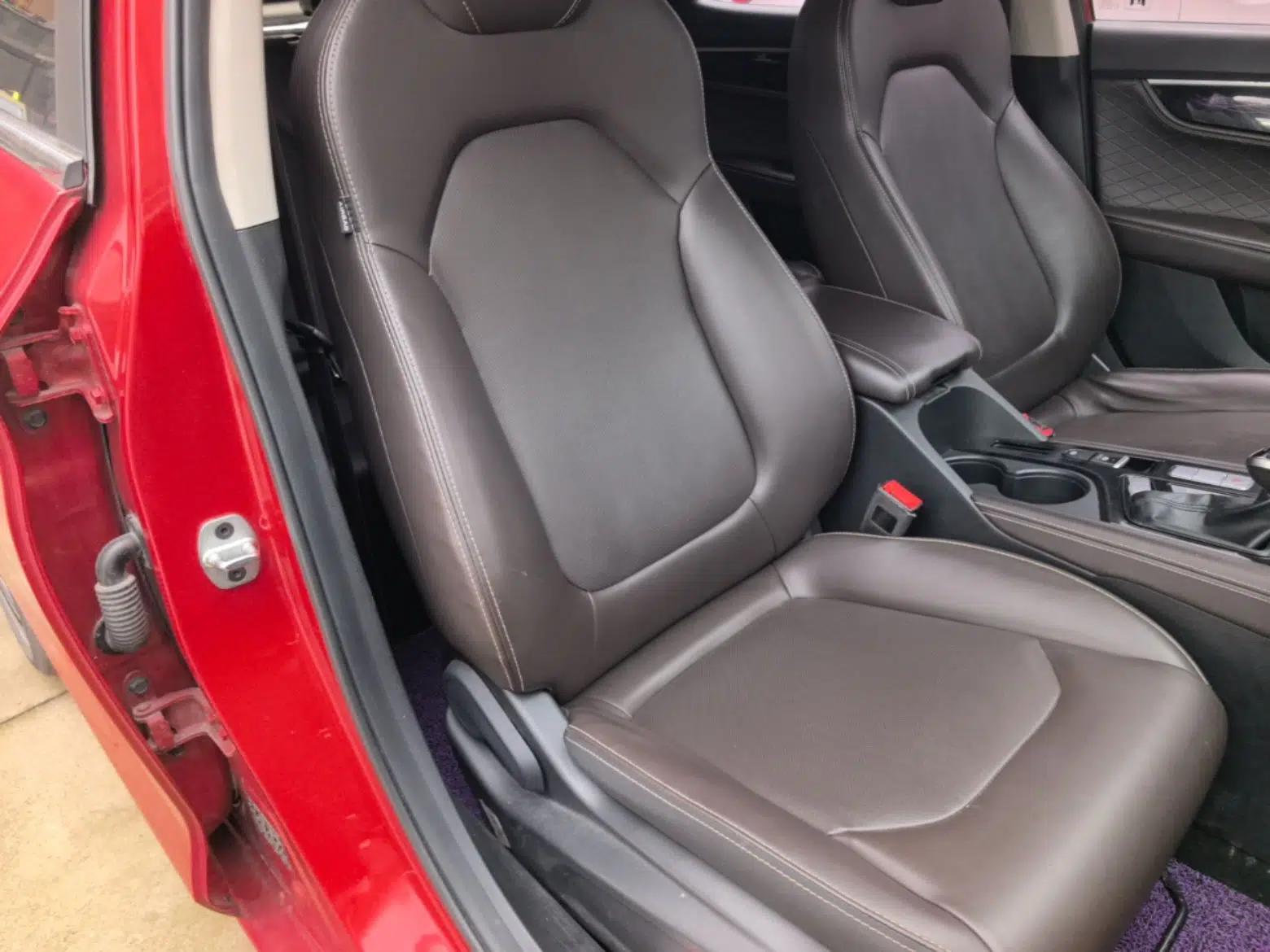JAC Group J7 2020 1.5T CVT Superior Trim — миниатюра 19