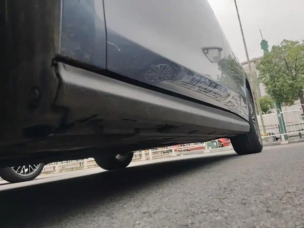 Seal 06 2024 DM-i 120KM Premium Edition — миниатюра 22