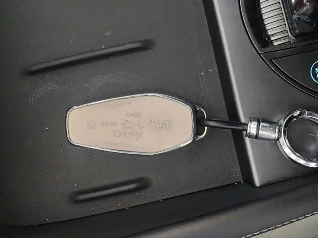 Seal 06 2024 DM-i 120KM Premium Edition — миниатюра 9