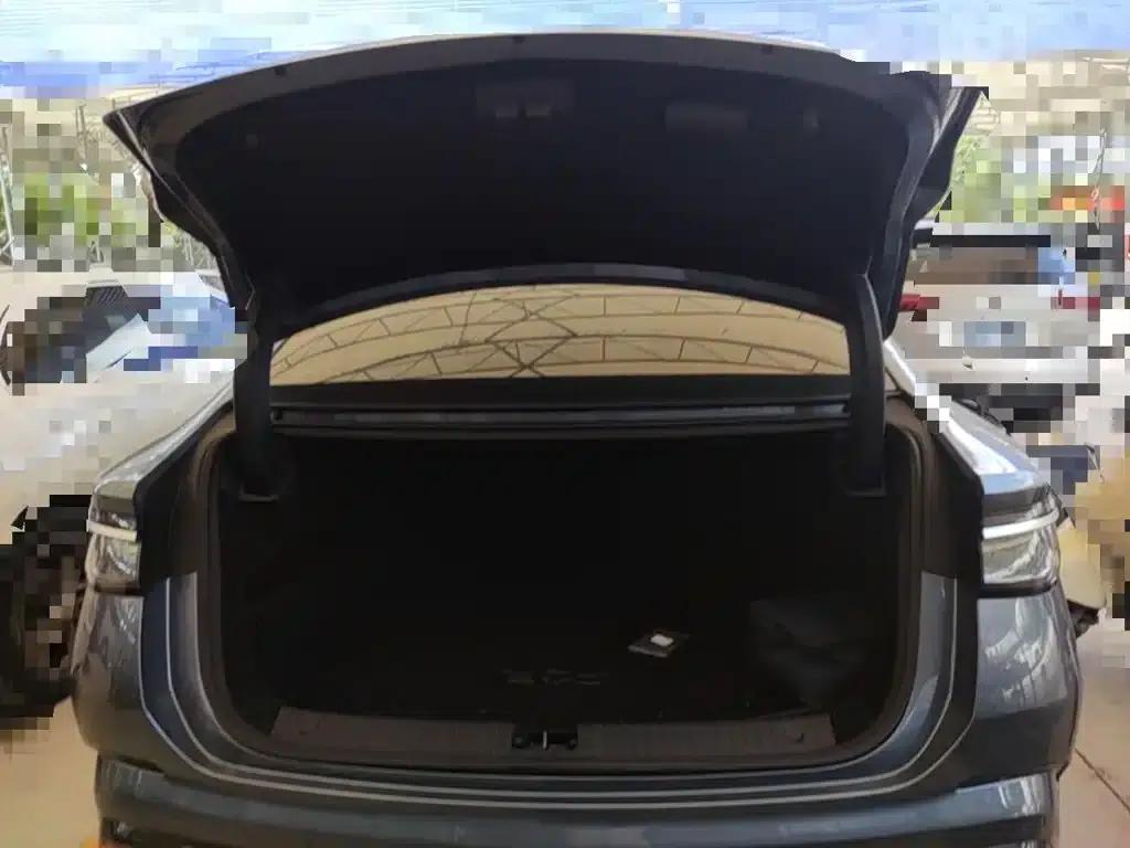 Seal 2024 Glory Edition DM-i 1.5L 121km Luxury — миниатюра 19