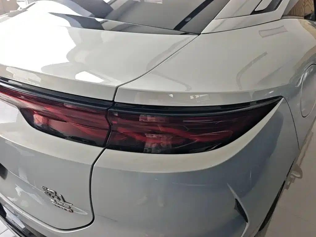 Han L 2025 EV All-Wheel Drive LiDAR Flagship Edition — миниатюра 8