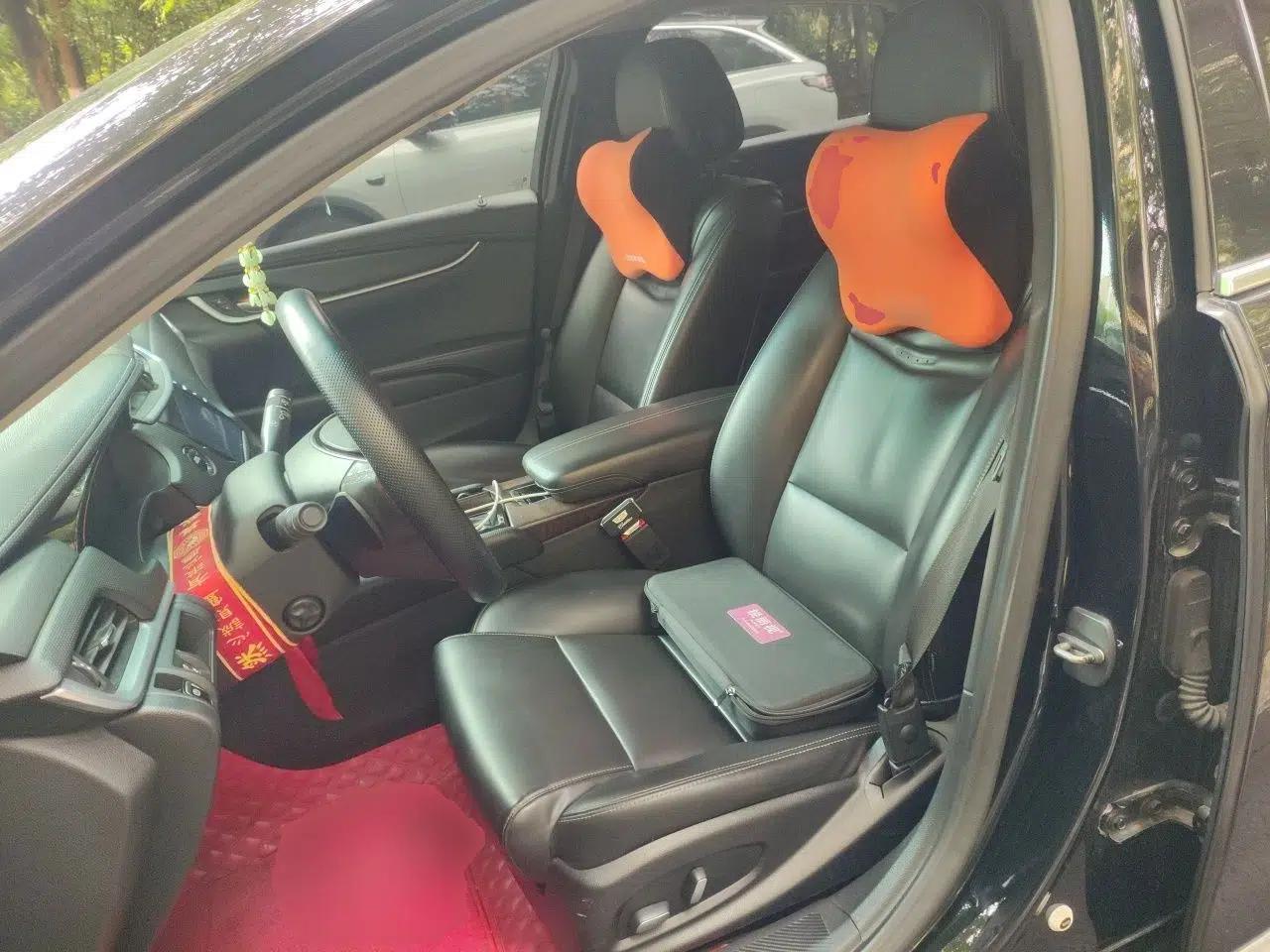 Cadillac XTS 2018 28T Tech Edition — миниатюра 15