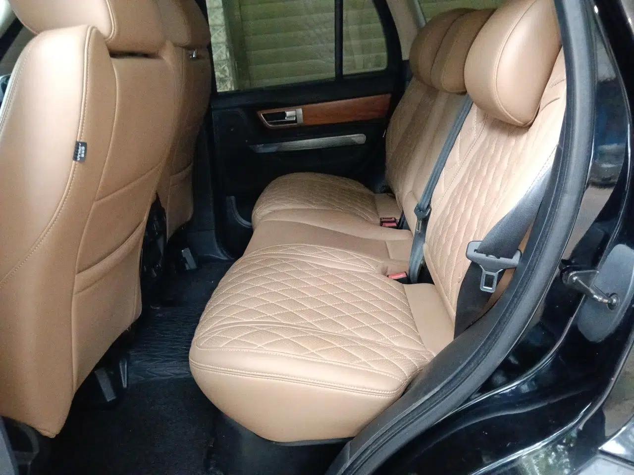 Land Rover Range Sport 2012 3.0 TDV6 HSE Diesel Edition — миниатюра 17