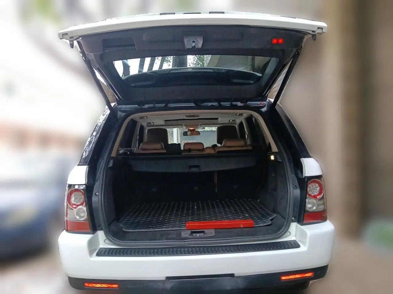 Land Rover Range Sport 2012 3.0 TDV6 HSE Diesel Edition — миниатюра 19