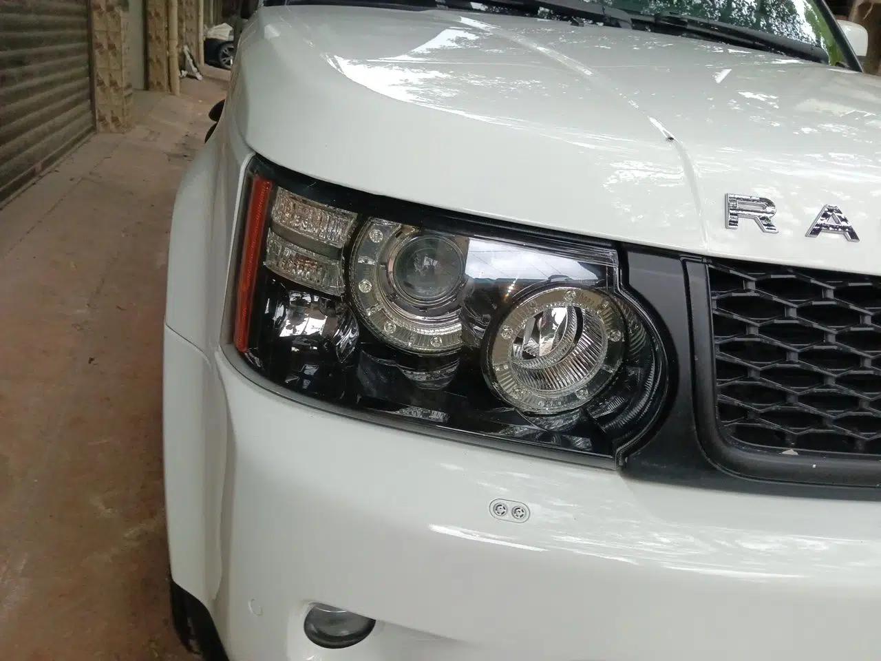 Land Rover Range Sport 2012 3.0 TDV6 HSE Diesel Edition — миниатюра 7