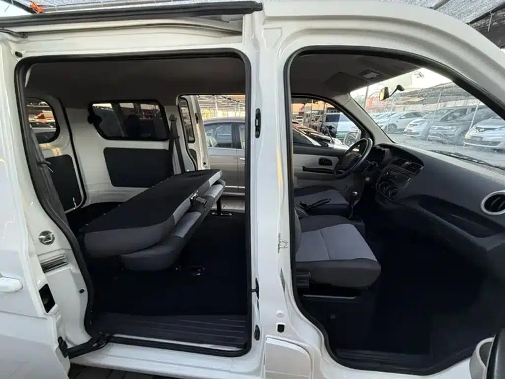 Changan Star 5 2022 1.4L Classic Edition Bus JL473Q3 — миниатюра 15