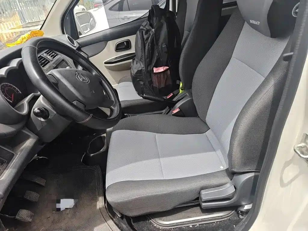 Changan Star 5 2022 1.4L Classic Edition Bus JL473Q3 — миниатюра 8
