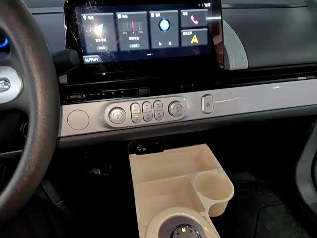 Changan Lumin 2025 Model, 205km/h, Fragrant Edition — миниатюра 13