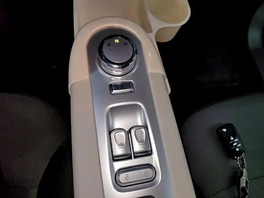 Changan Lumin 2025 Model, 205km/h, Fragrant Edition — миниатюра 14