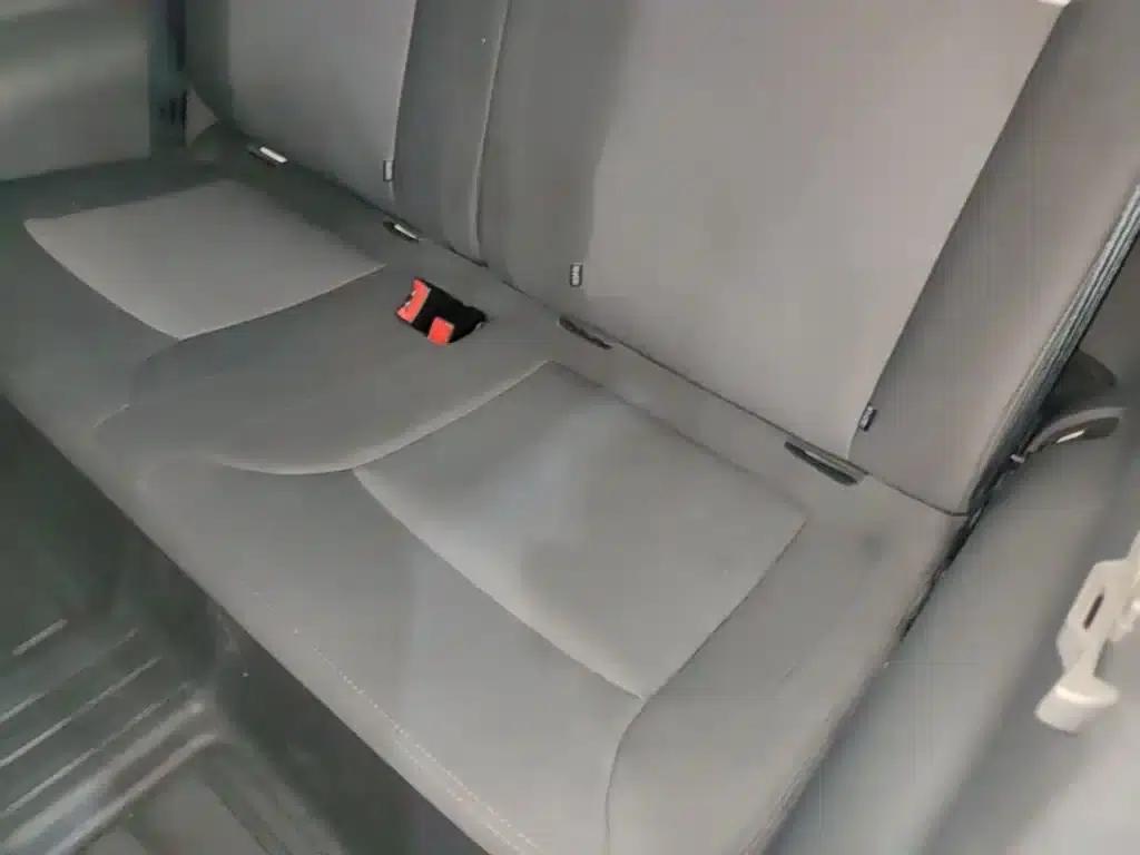 Changan Lumin 2025 Model, 205km/h, Fragrant Edition — миниатюра 17
