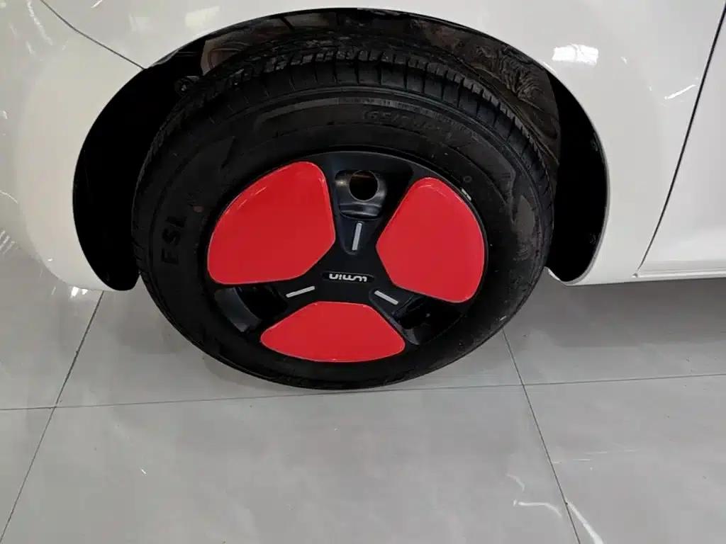 Changan Lumin 2025 Model, 205km/h, Fragrant Edition — миниатюра 23