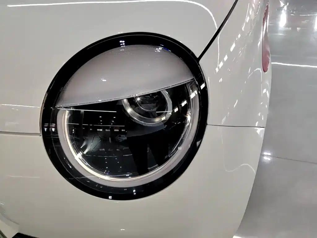 Changan Lumin 2025 Model, 205km/h, Fragrant Edition — миниатюра 24