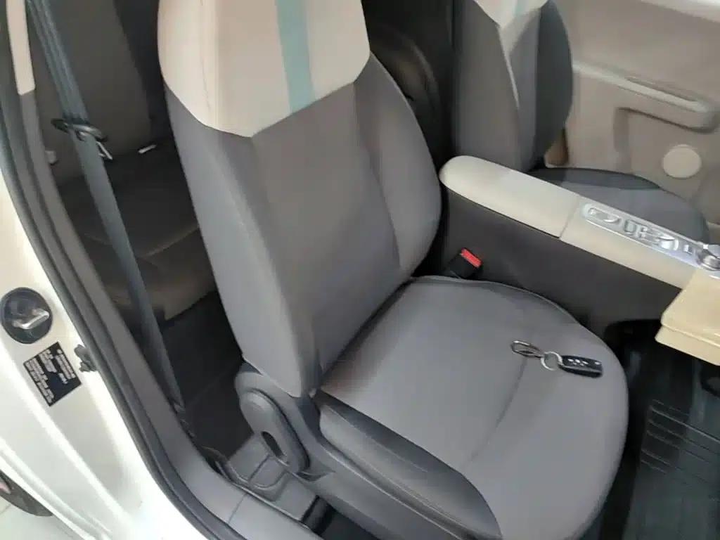 Changan Lumin 2025 Model, 205km/h, Fragrant Edition — миниатюра 25
