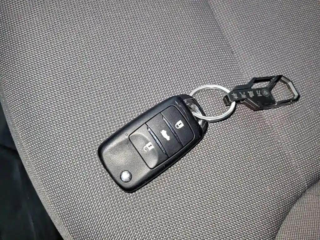 Changan Lumin 2025 Model, 205km/h, Fragrant Edition — миниатюра 9