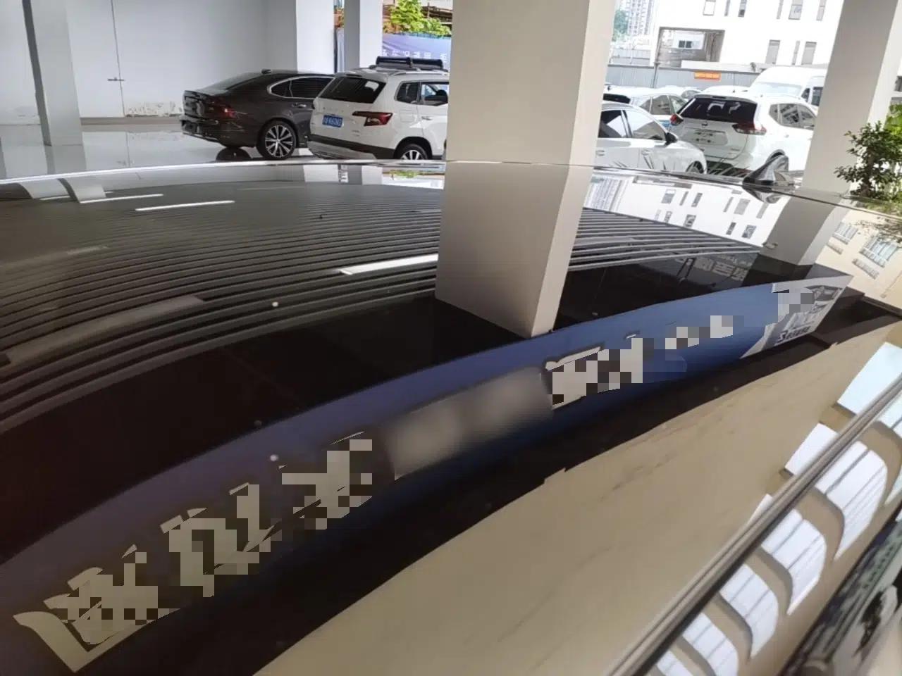 Leapmotor C10 2026 605 LiDAR Version — миниатюра 7