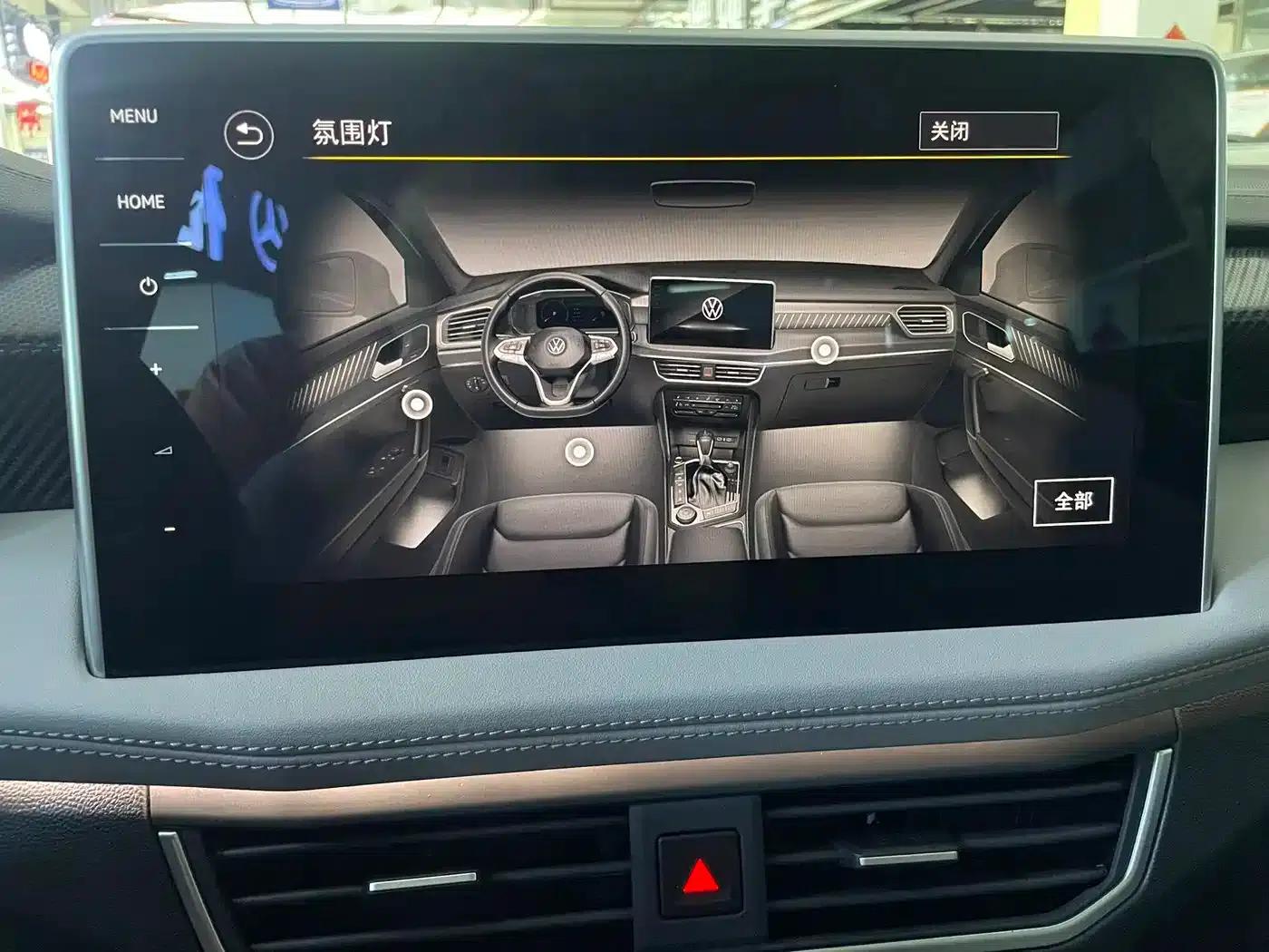 Tayron 2023 280TSI 2WD Luxury Plus Advanced Edition — миниатюра 17