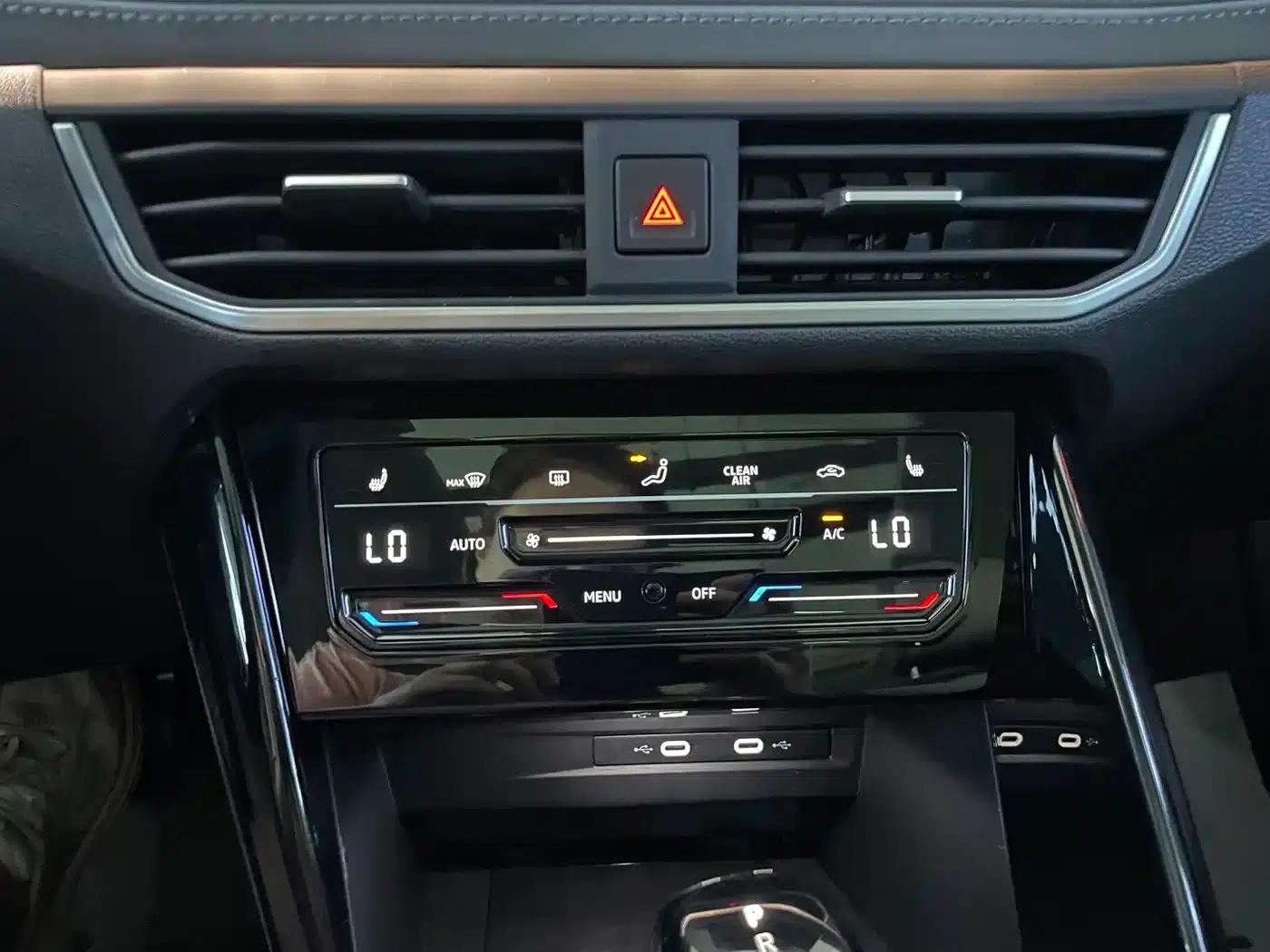 Tayron 2023 280TSI 2WD Luxury Plus Advanced Edition — миниатюра 18