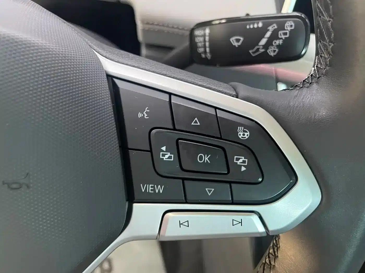 Tayron 2023 280TSI 2WD Luxury Plus Advanced Edition — миниатюра 23