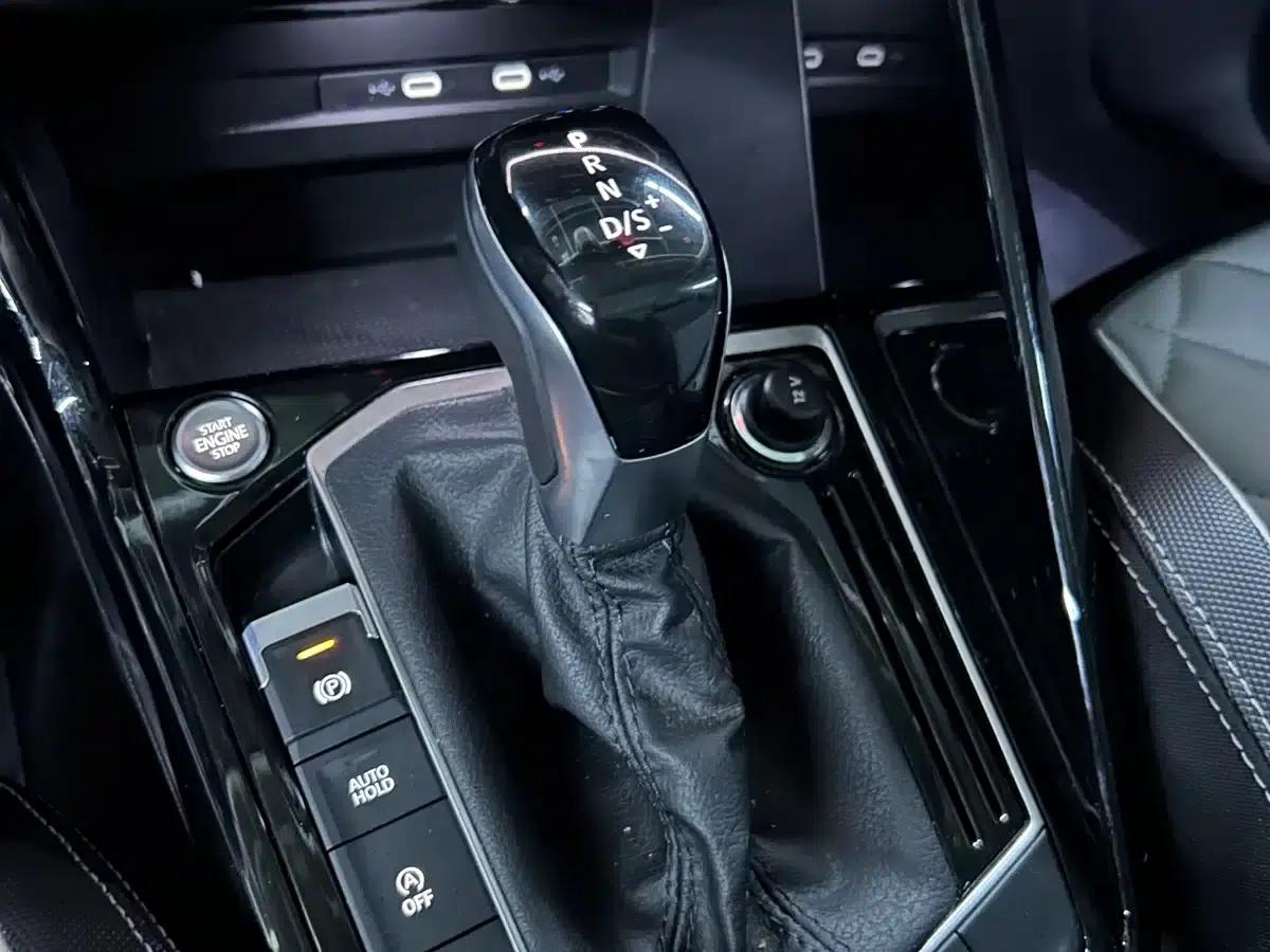 Tayron 2023 280TSI 2WD Luxury Plus Advanced Edition — миниатюра 10
