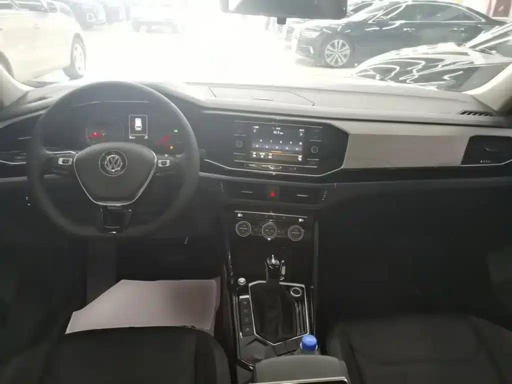 Tayron 2019 330TSI 2WD Luxury Edition (China VI Emission Standard) — миниатюра 10