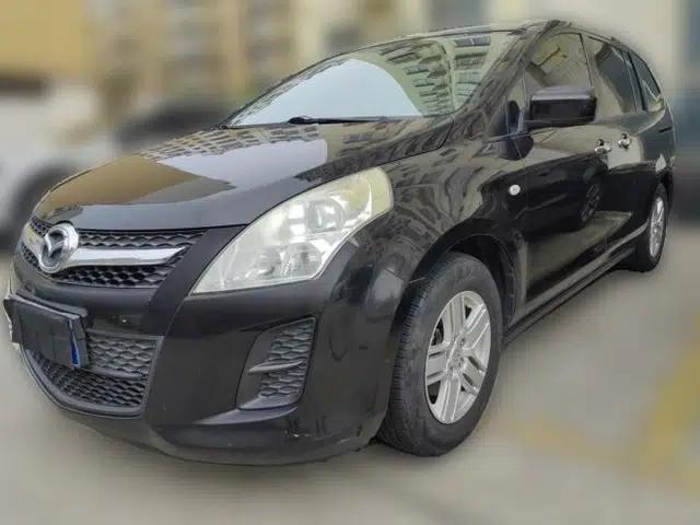 Mazda 8 2013 2.5L Elite Edition
