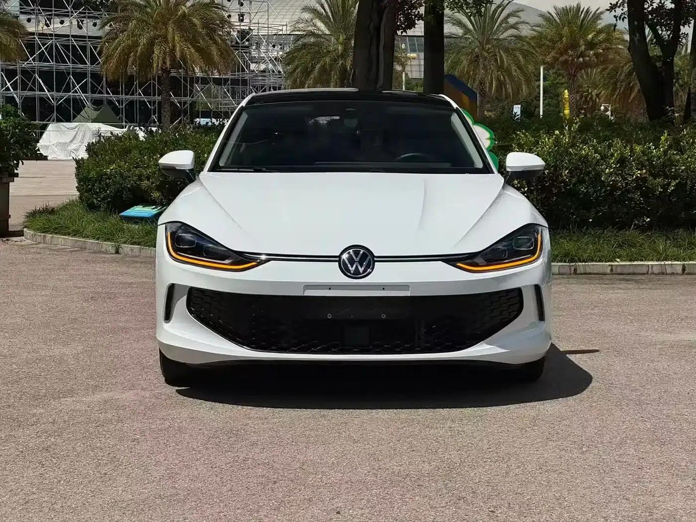Lamando 2022 Lamando L 280TSI DSG Hot Edition — миниатюра 2
