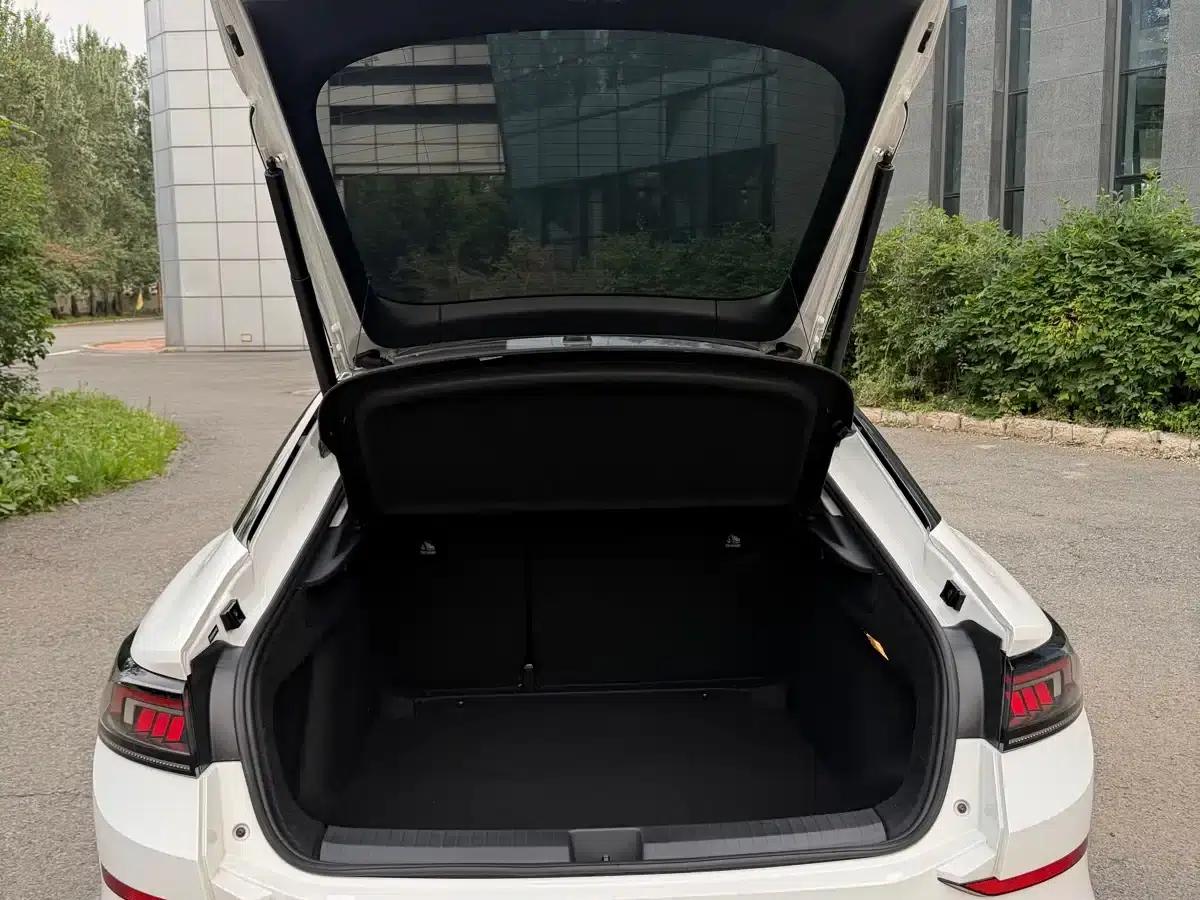 Lamando 2022 Lamando L 280TSI DSG Super Hot Flagship Edition — миниатюра 12