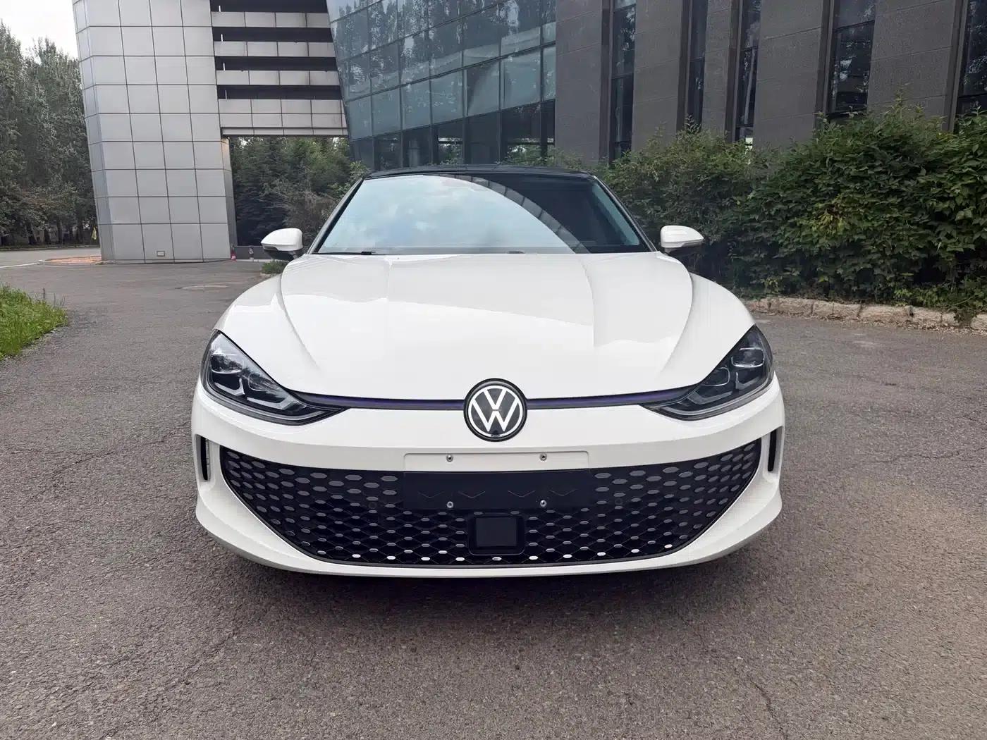 Lamando 2022 Lamando L 280TSI DSG Super Hot Flagship Edition — миниатюра 3