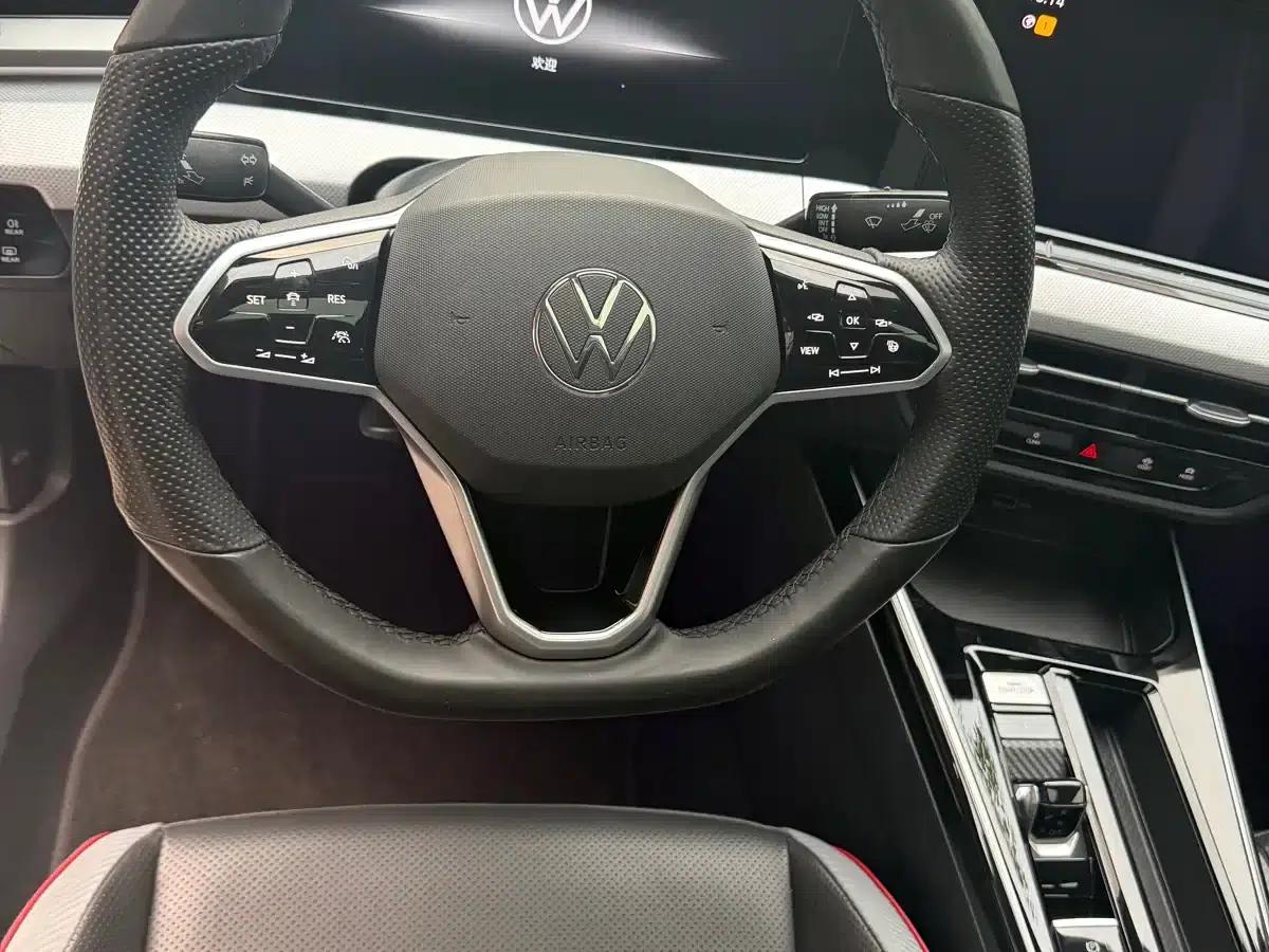 Lamando 2022 Lamando L 280TSI DSG Super Hot Flagship Edition — миниатюра 7