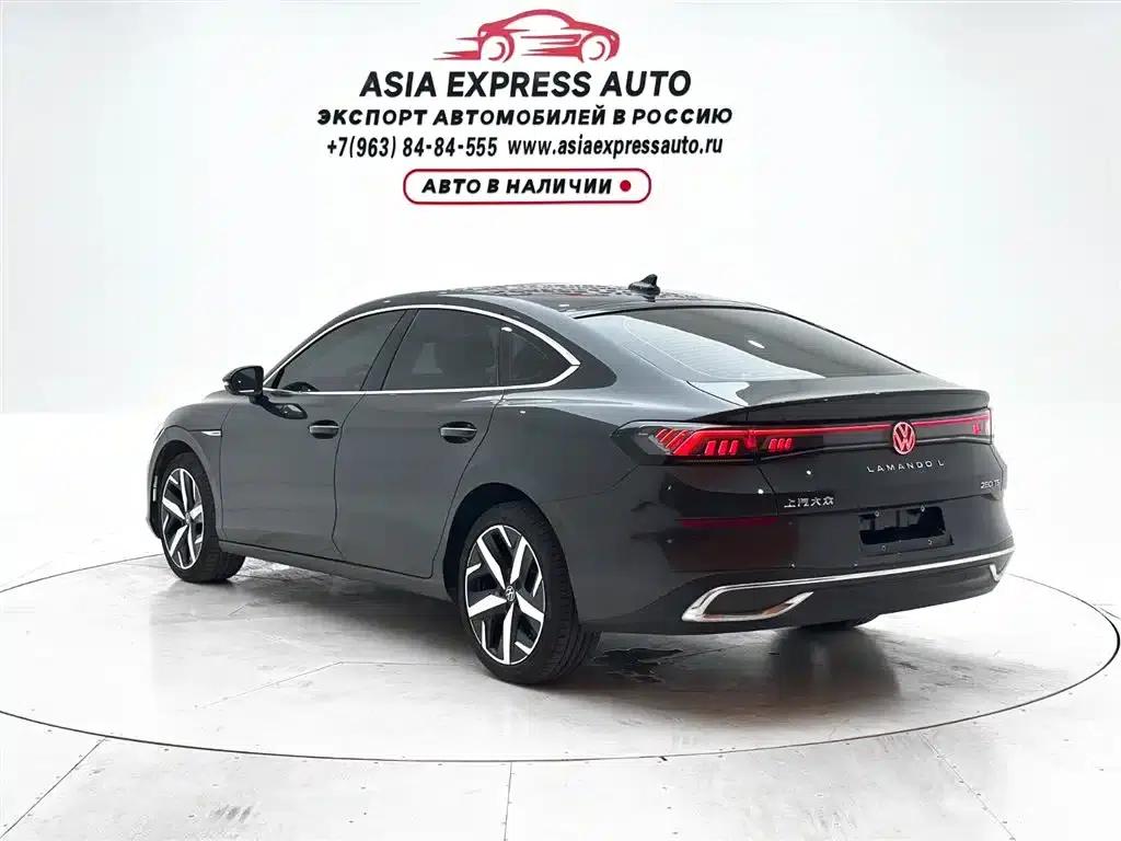 Lamando 2022 Lamando L 280TSI DSG Hot Edition — миниатюра 4