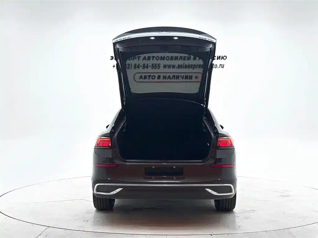 Lamando 2022 Lamando L 280TSI DSG Hot Edition — миниатюра 5