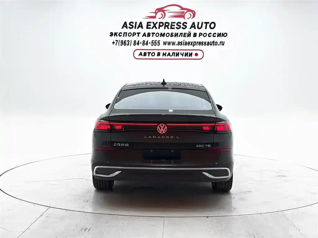 Lamando 2022 Lamando L 280TSI DSG Hot Edition — миниатюра 8