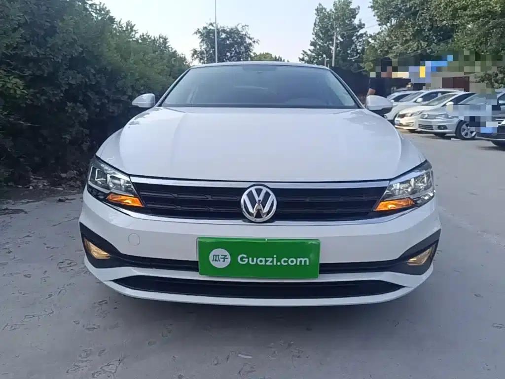 Lamando 2021 230TSI DSG Fashion Edition — миниатюра 3