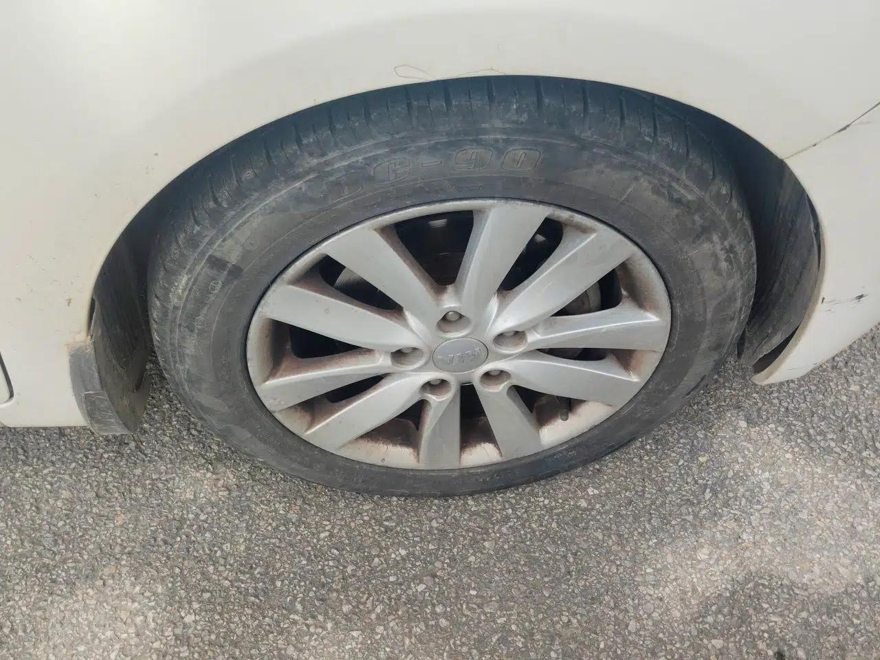Kia K3 2013 1.6L Automatic GLS — миниатюра 8