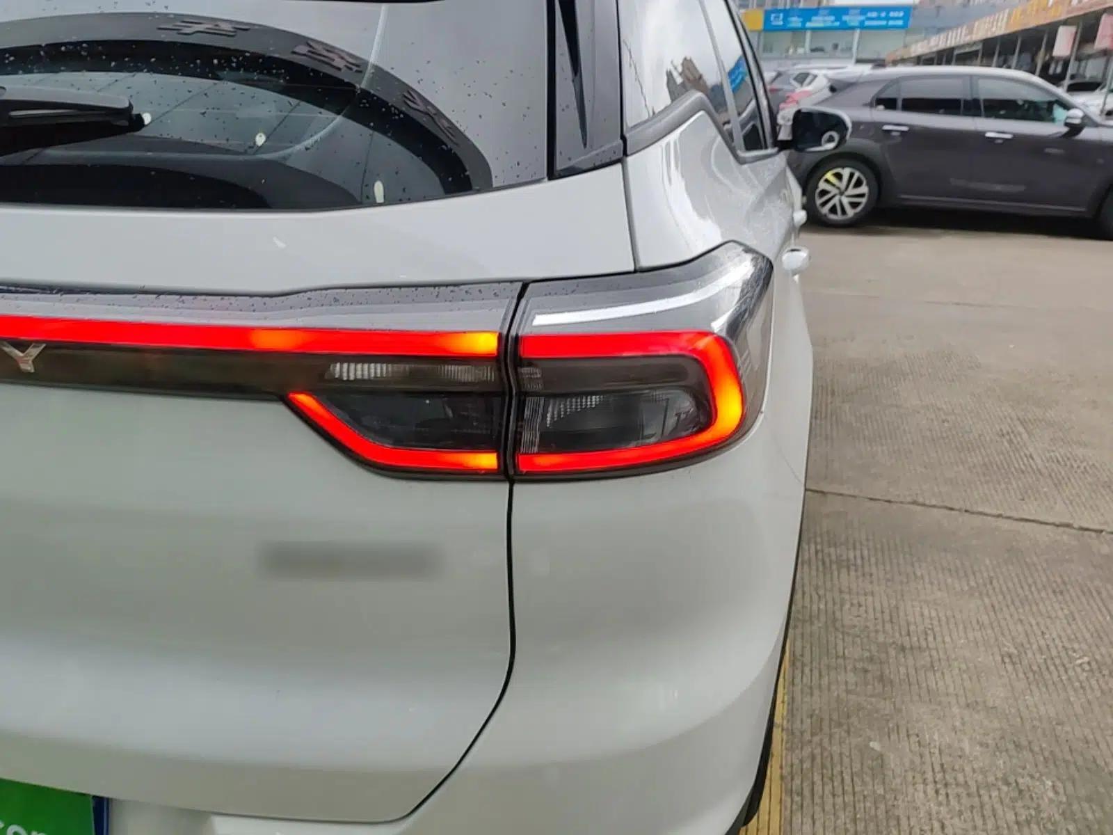Chery Tiggo 7 PLUS 2023 Champion Edition 1.5 TCI CVT Extraordinary Version — миниатюра 9