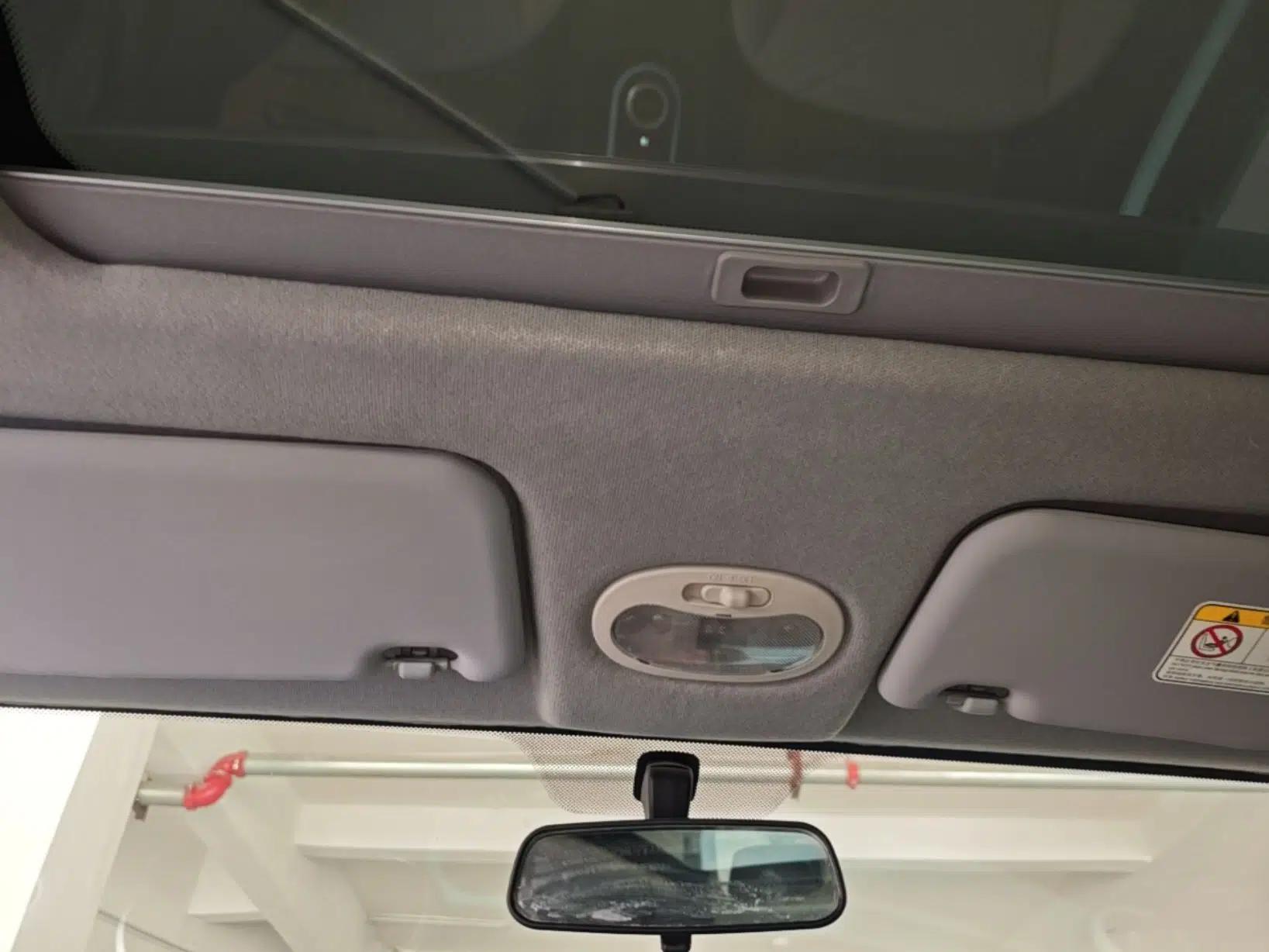 Chery QQ Little Ant 2021 200 000 Yuan "Ant Fan" Edition Energized Version NMC Lithium Battery 301 km — миниатюра 26