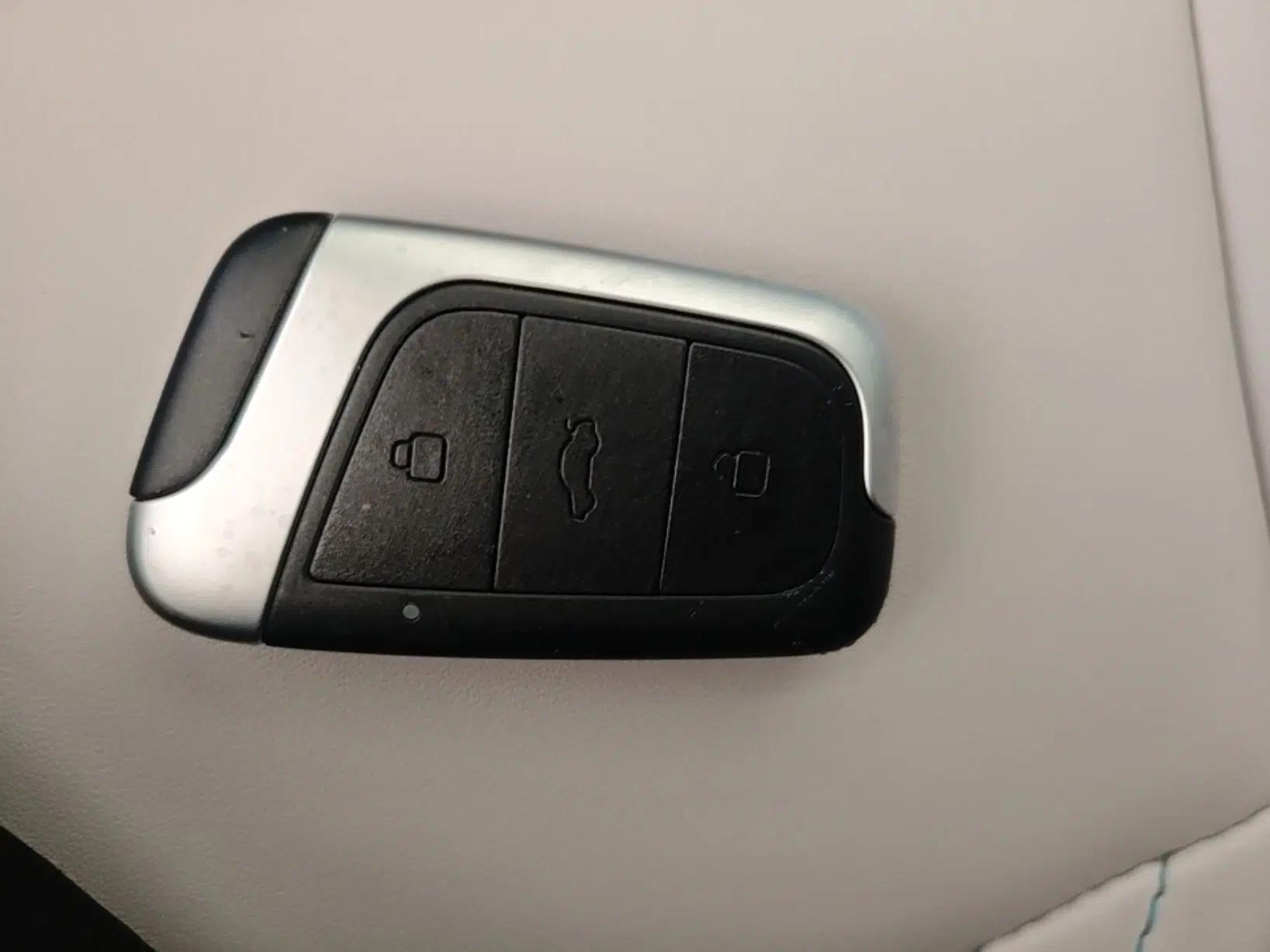 Chery QQ Little Ant 2021 200 000 Yuan "Ant Fan" Edition Energized Version NMC Lithium Battery 301 km — миниатюра 28