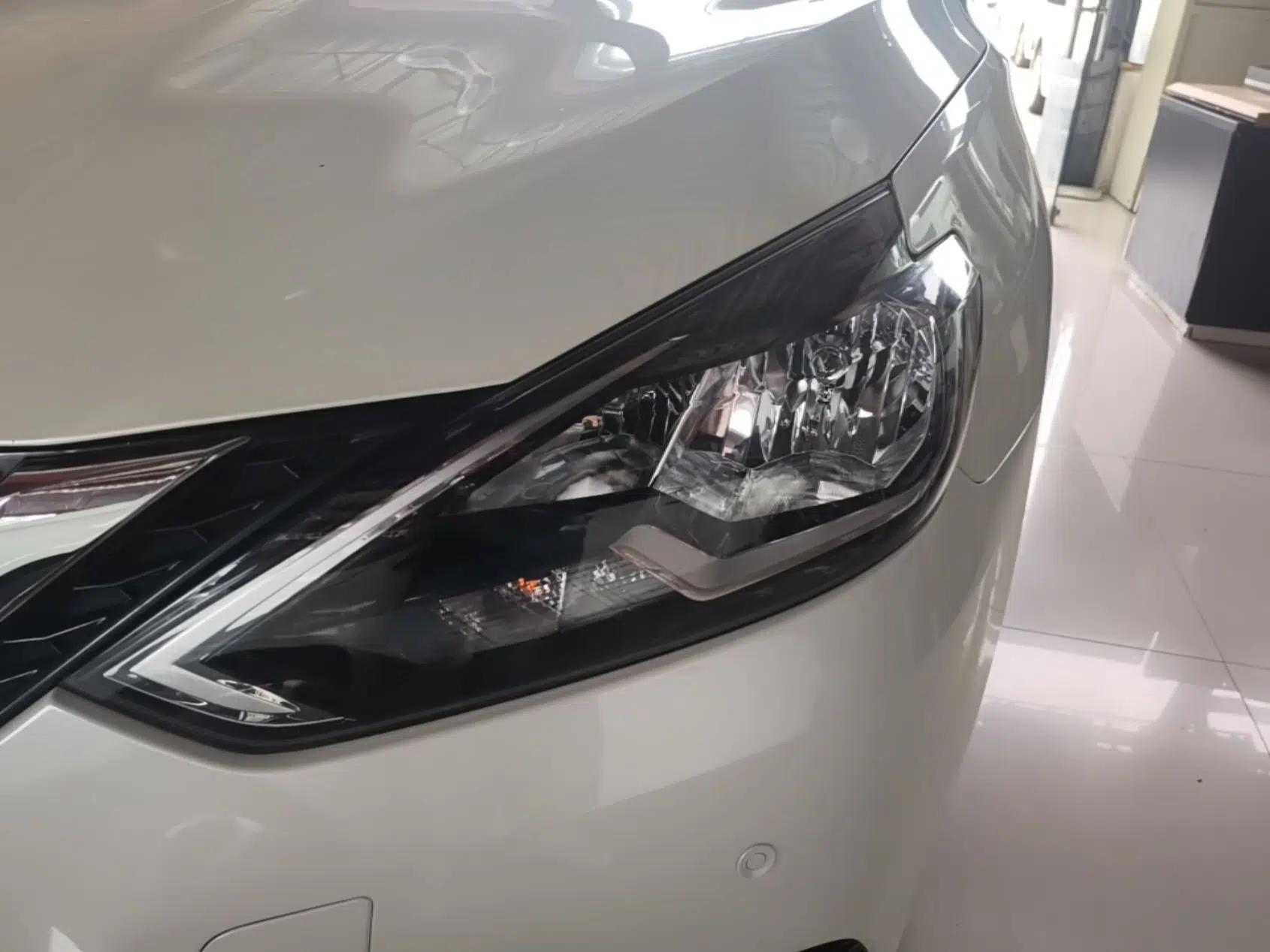 Nissan Sylphy 2021 Classic 1.6XE CVT Comfort Edition — миниатюра 8