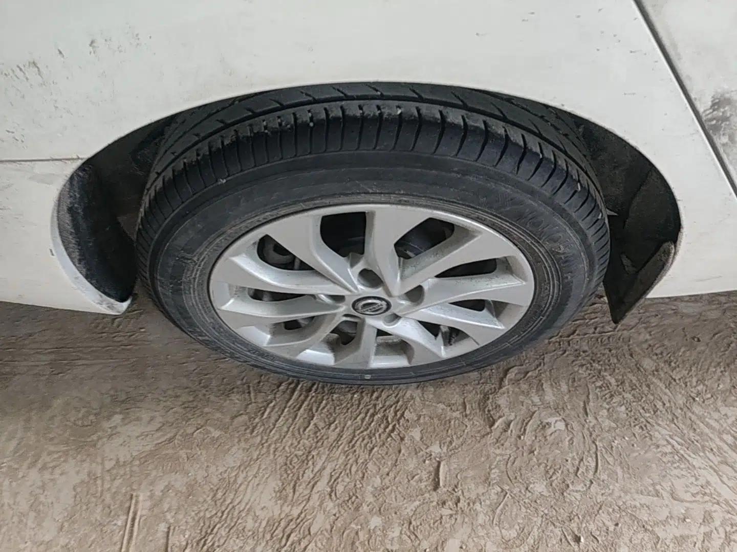 Nissan Sylphy 2024 Classic 1.6XE CVT Comfort Edition — миниатюра 11