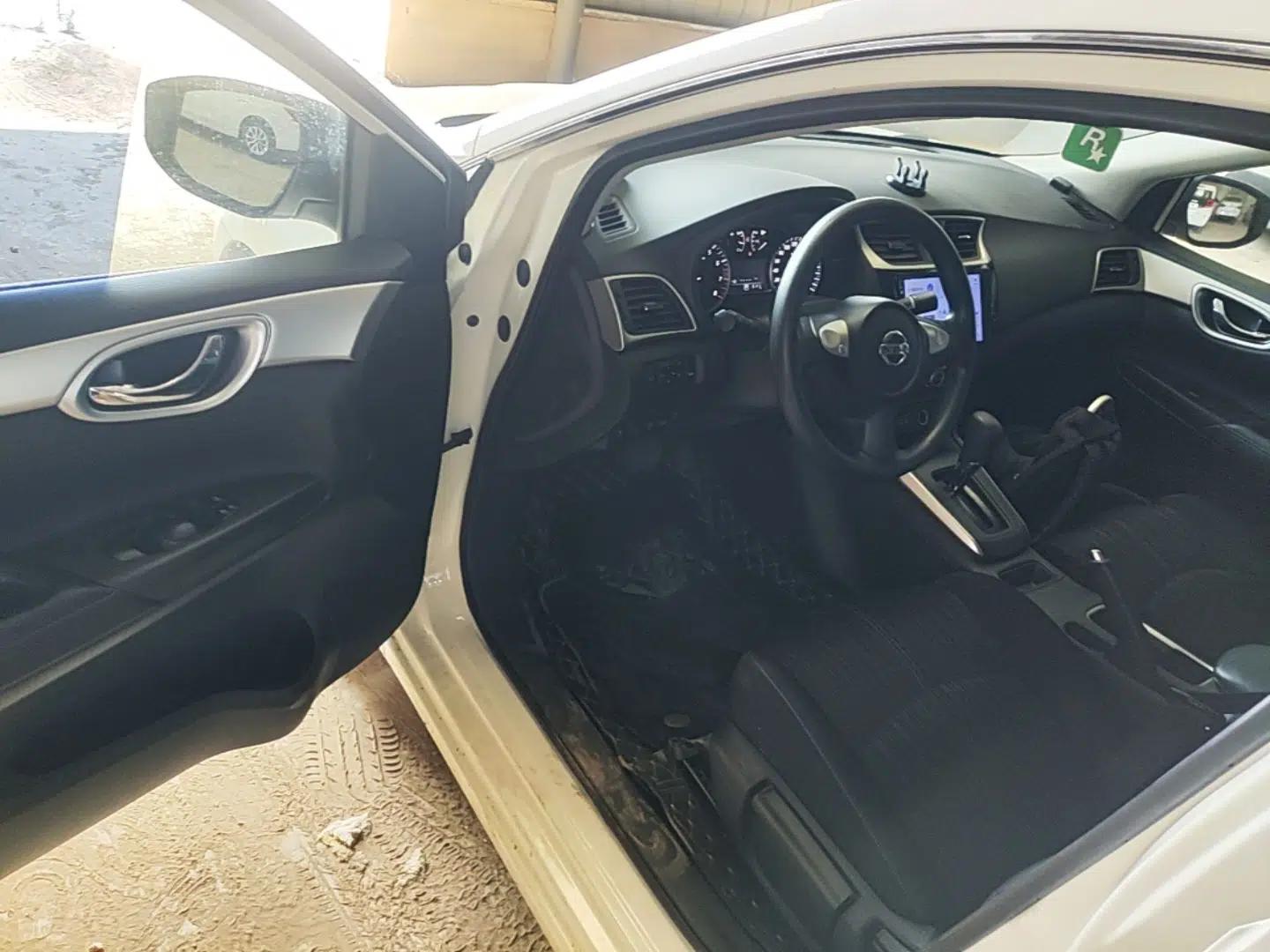Nissan Sylphy 2024 Classic 1.6XE CVT Comfort Edition — миниатюра 18