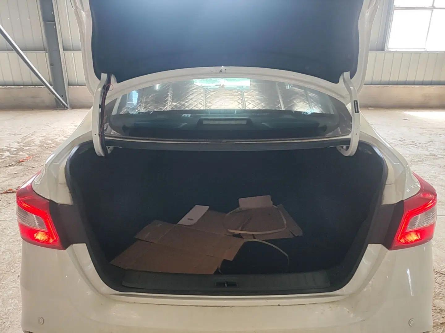 Nissan Sylphy 2024 Classic 1.6XE CVT Comfort Edition — миниатюра 22